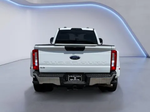 More photos of 2023 Ford Super Duty F-350 DRW XL at Twin City Auto Center, TN