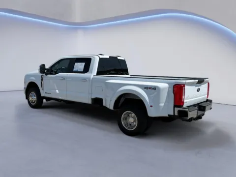 More photos of 2023 Ford Super Duty F-350 DRW XL at Twin City Auto Center, TN