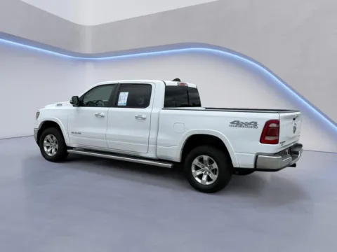 More photos of 2022 Ram 1500 Laramie at Twin City Auto Center, TN