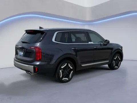 Another view of 2025 Kia Telluride S for sale in Alcoa, TN at Twin City Auto Center