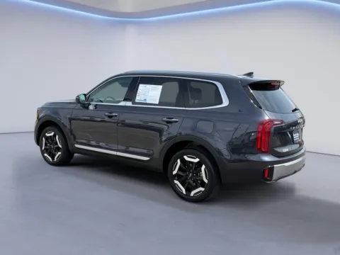 More photos of 2025 Kia Telluride S at Twin City Auto Center, TN