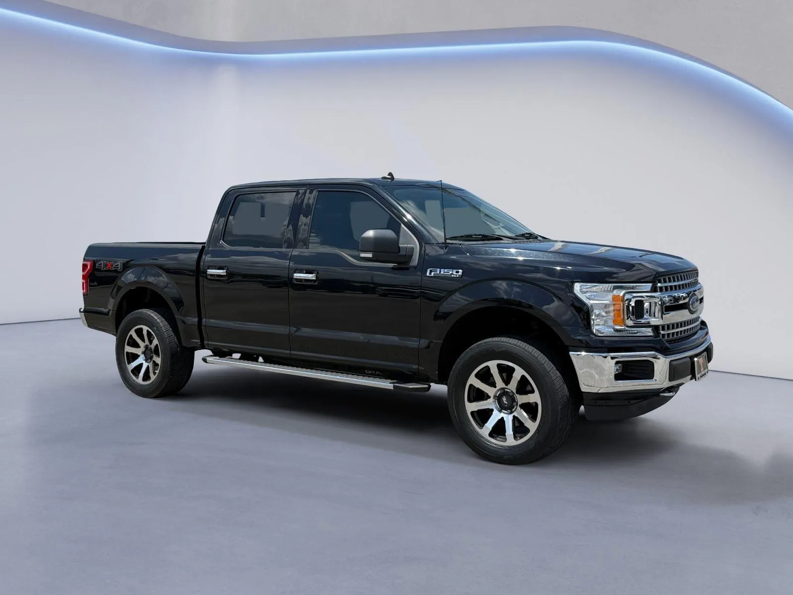 2020 Ford F-150 XLT for sale in Alcoa, TN