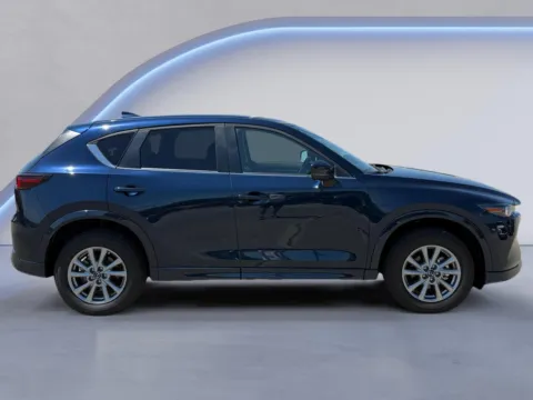 Photos of 2025 Mazda CX-5 2.5 S Preferred Package for sale in Alcoa, TN at Twin City Auto Center