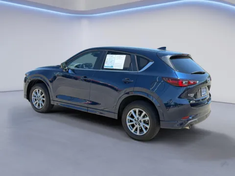 More photos of 2025 Mazda CX-5 2.5 S Preferred Package at Twin City Auto Center, TN