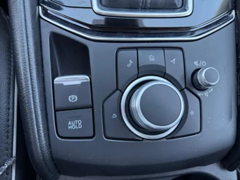 Photos of 2025 Mazda CX-5 2.5 S Preferred Package for sale in Alcoa, TN at Twin City Auto Center