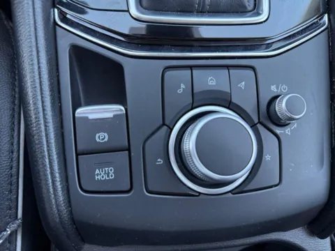 Photos of 2025 Mazda CX-5 2.5 S Preferred Package for sale in Alcoa, TN at Twin City Auto Center