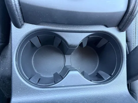 Another view of 2025 Mazda CX-5 2.5 S Preferred Package for sale in Alcoa, TN at Twin City Auto Center