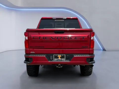 More photos of 2020 Chevrolet Silverado 1500 RST at Twin City Auto Center, TN