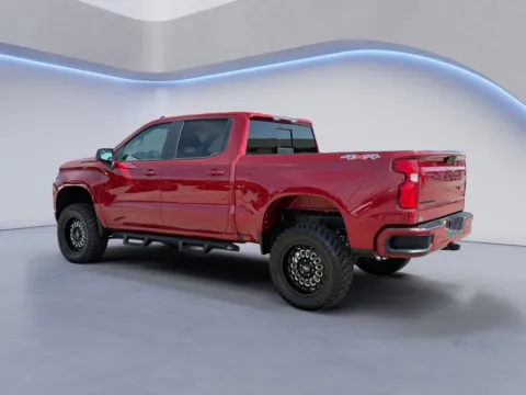 More photos of 2020 Chevrolet Silverado 1500 RST at Twin City Auto Center, TN