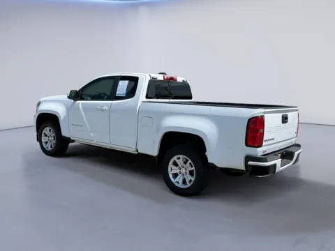 More photos of 2021 Chevrolet Colorado 2WD LT at Twin City Auto Center, TN