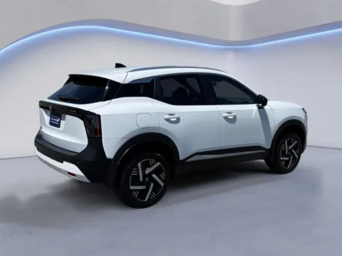 Another view of 2026 Nissan Kicks SV for sale in Alcoa, TN at Twin City Auto Center