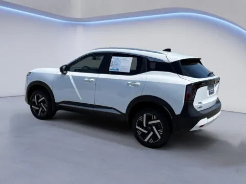 More photos of 2026 Nissan Kicks SV at Twin City Auto Center, TN