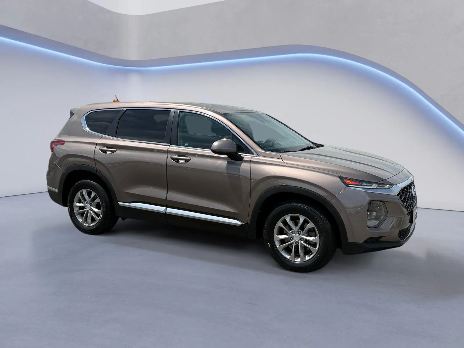 2020 Hyundai Santa Fe SE w/SULEV for sale in Alcoa, TN