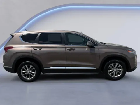 Photos of 2020 Hyundai Santa Fe SE w/SULEV for sale in Alcoa, TN at Twin City Auto Center