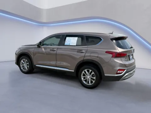 More photos of 2020 Hyundai Santa Fe SE w/SULEV at Twin City Auto Center, TN