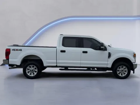 Photos of 2022 Ford Super Duty F-250 XLT for sale in Alcoa, TN at Twin City Auto Center