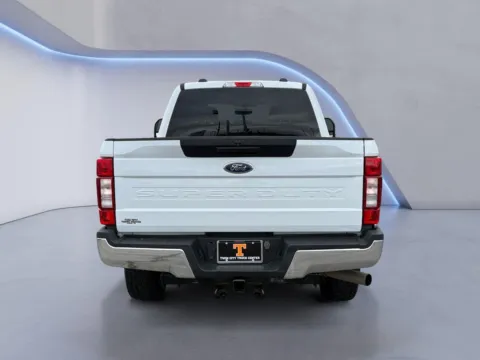 More photos of 2022 Ford Super Duty F-250 XLT at Twin City Auto Center, TN