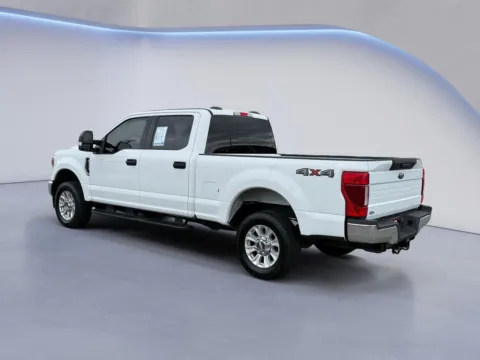 More photos of 2022 Ford Super Duty F-250 XLT at Twin City Auto Center, TN