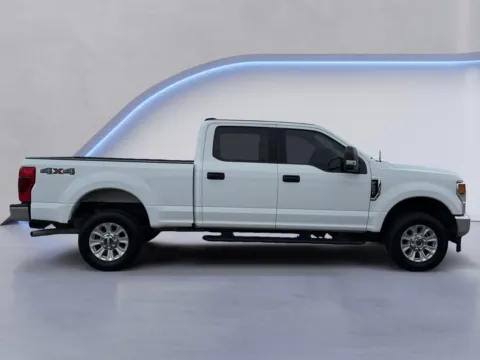 Photos of 2022 Ford Super Duty F-250 XLT for sale in Alcoa, TN at Twin City Auto Center