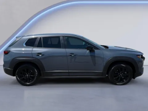 Photos of 2025 Mazda CX-50 2.5 S Premium Package for sale in Alcoa, TN at Twin City Auto Center