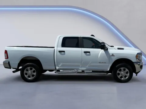 Photos of 2023 Ram 2500 Big Horn for sale in Alcoa, TN at Twin City Auto Center