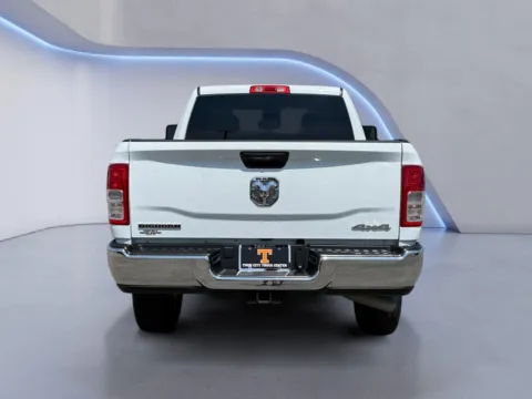 More photos of 2023 Ram 2500 Big Horn at Twin City Auto Center, TN