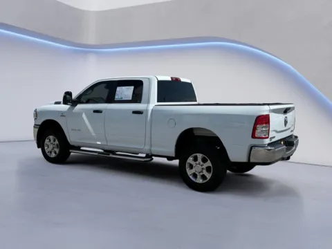 More photos of 2023 Ram 2500 Big Horn at Twin City Auto Center, TN