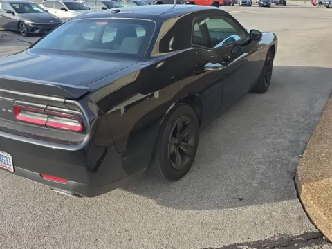 More photos of 2023 Dodge Challenger SXT at Twin City Auto Center, TN