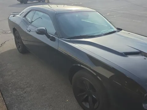 More photos of 2023 Dodge Challenger SXT at Twin City Auto Center, TN
