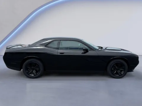 Photos of 2023 Dodge Challenger SXT for sale in Alcoa, TN at Twin City Auto Center