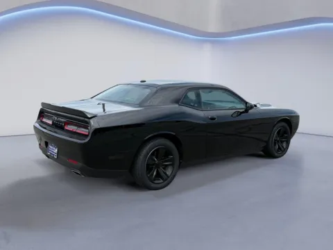 Another view of 2023 Dodge Challenger SXT for sale in Alcoa, TN at Twin City Auto Center