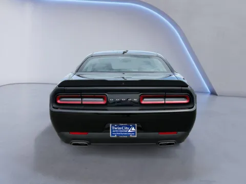 More photos of 2023 Dodge Challenger SXT at Twin City Auto Center, TN