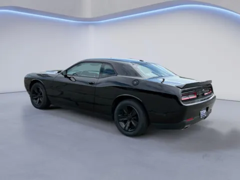 More photos of 2023 Dodge Challenger SXT at Twin City Auto Center, TN