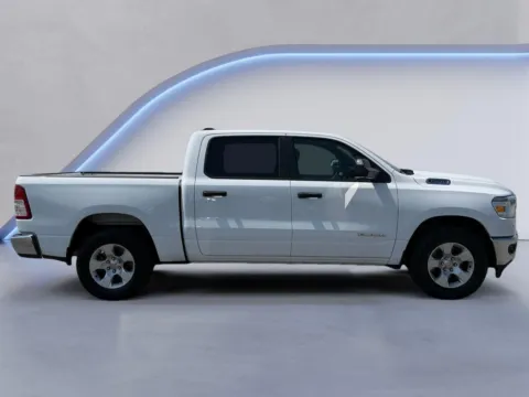 Photos of 2023 Ram 1500 Big Horn for sale in Alcoa, TN at Twin City Auto Center