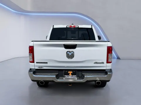 More photos of 2023 Ram 1500 Big Horn at Twin City Auto Center, TN