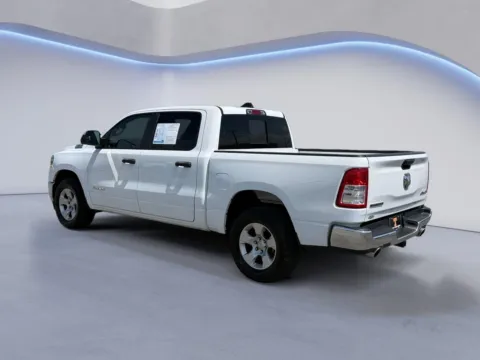 More photos of 2023 Ram 1500 Big Horn at Twin City Auto Center, TN