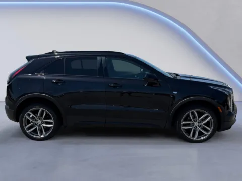 Photos of 2019 Cadillac XT4 AWD Sport for sale in Alcoa, TN at Twin City Auto Center