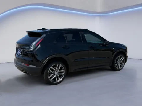 Another view of 2019 Cadillac XT4 AWD Sport for sale in Alcoa, TN at Twin City Auto Center