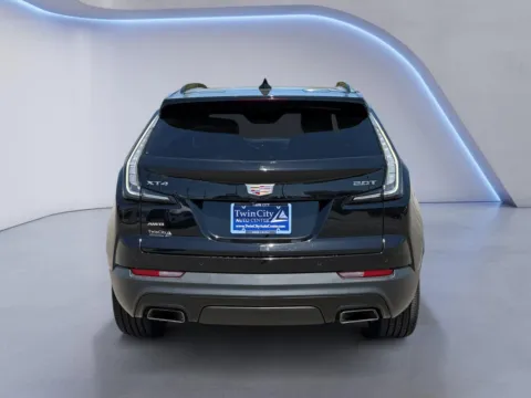 More photos of 2019 Cadillac XT4 AWD Sport at Twin City Auto Center, TN