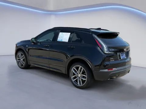 More photos of 2019 Cadillac XT4 AWD Sport at Twin City Auto Center, TN