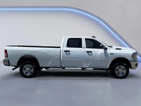 Photos of 2021 Ram 2500 Tradesman for sale in Alcoa, TN at Twin City Auto Center