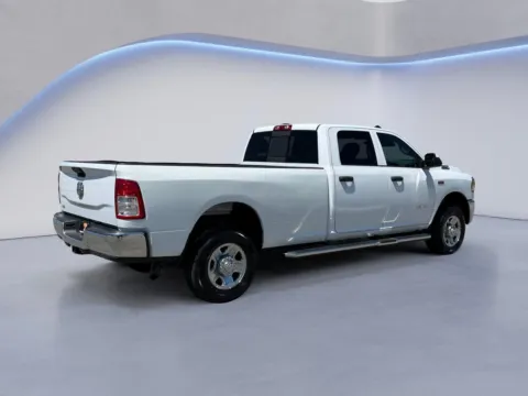Another view of 2021 Ram 2500 Tradesman for sale in Alcoa, TN at Twin City Auto Center