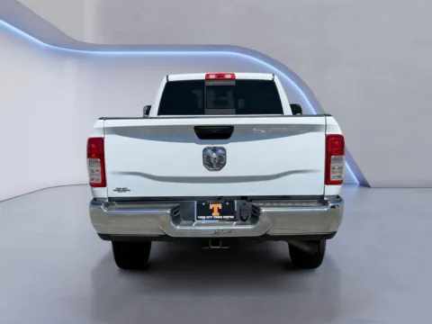 More photos of 2021 Ram 2500 Tradesman at Twin City Auto Center, TN