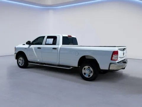 More photos of 2021 Ram 2500 Tradesman at Twin City Auto Center, TN