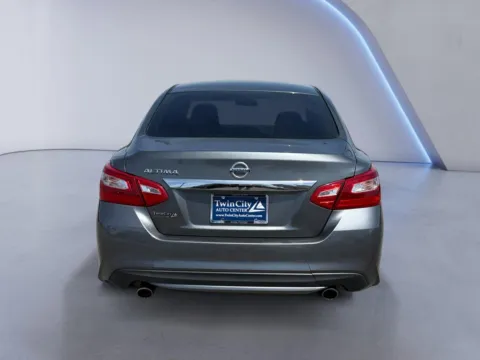 More photos of 2016 Nissan Altima 2.5 S at Twin City Auto Center, TN