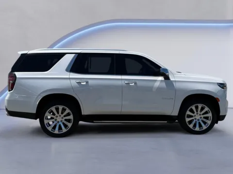 Photos of 2021 Chevrolet Tahoe Premier for sale in Alcoa, TN at Twin City Auto Center