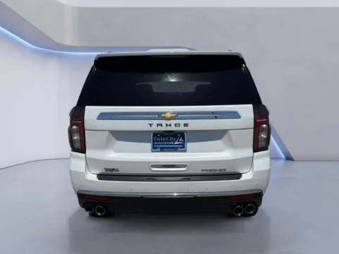 More photos of 2021 Chevrolet Tahoe Premier at Twin City Auto Center, TN