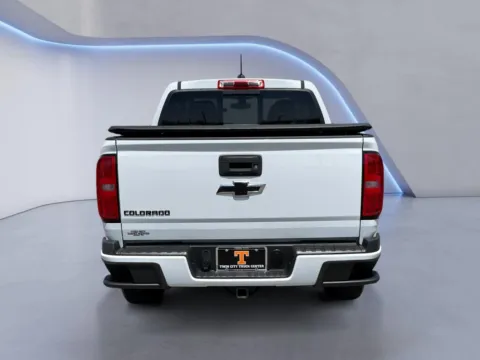 More photos of 2020 Chevrolet Colorado 4WD LT at Twin City Auto Center, TN