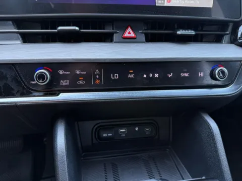 Black 2023 Kia Sportage X-Line for sale in Alcoa, TN