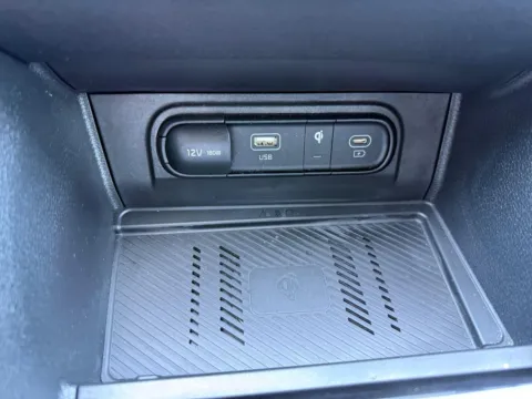 Photos of 2023 Kia Sportage X-Line for sale in Alcoa, TN at Twin City Auto Center